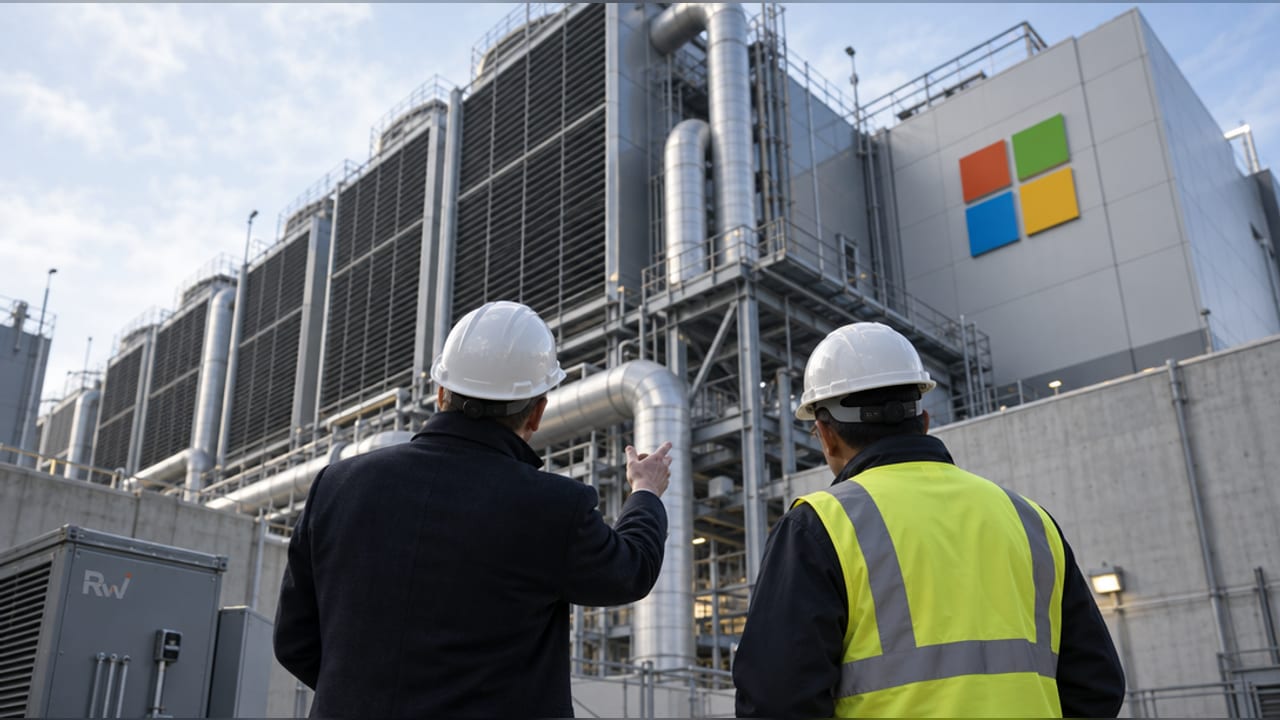 Microsoft's cloud chief asks leaders to find 20% in cost cuts
