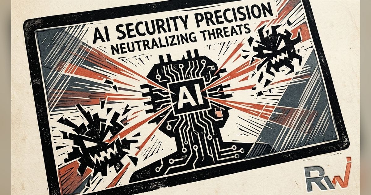 Microsoft launches MAI-Cyber-1-Flash, a cost‑efficient AI security model inside MDASH