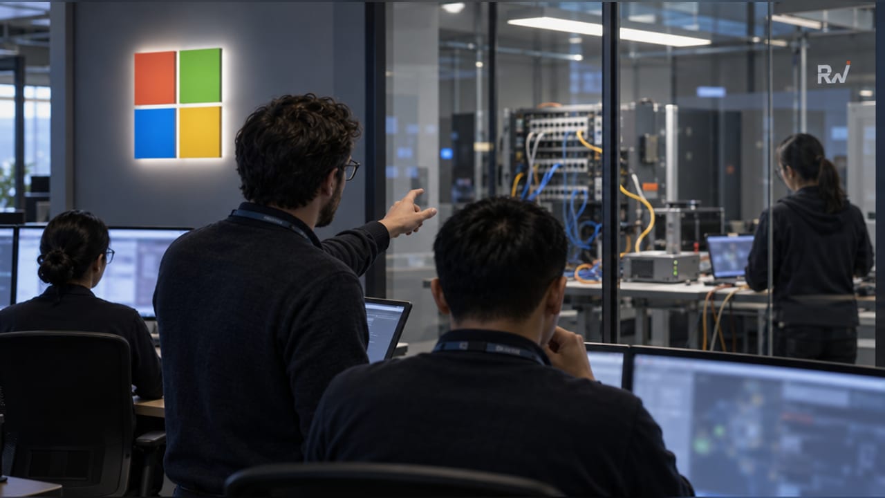 Microsoft says its MAI Cyber model now handles half of MDASH scans