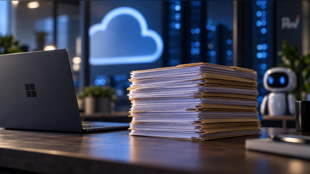 Microsoft releases 301,000 Copilot agent traces for researchers