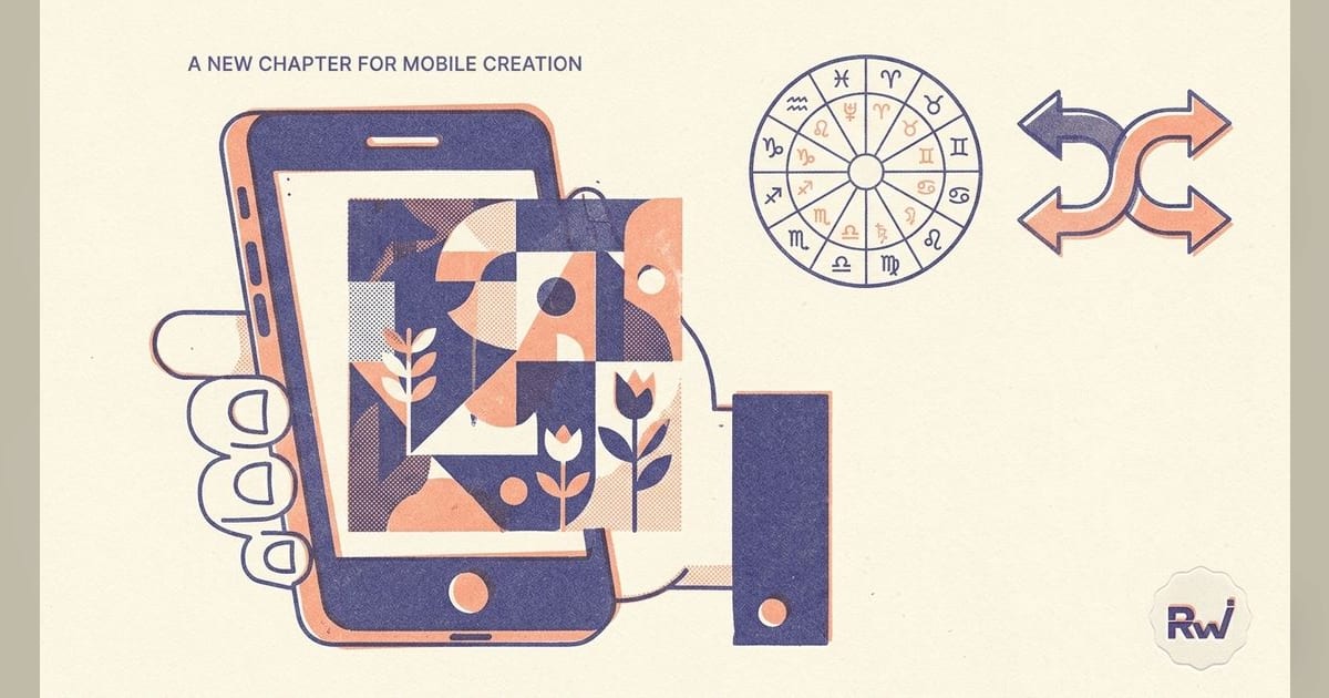 Midjourney buys Co-Star as it builds its first standalone image app
