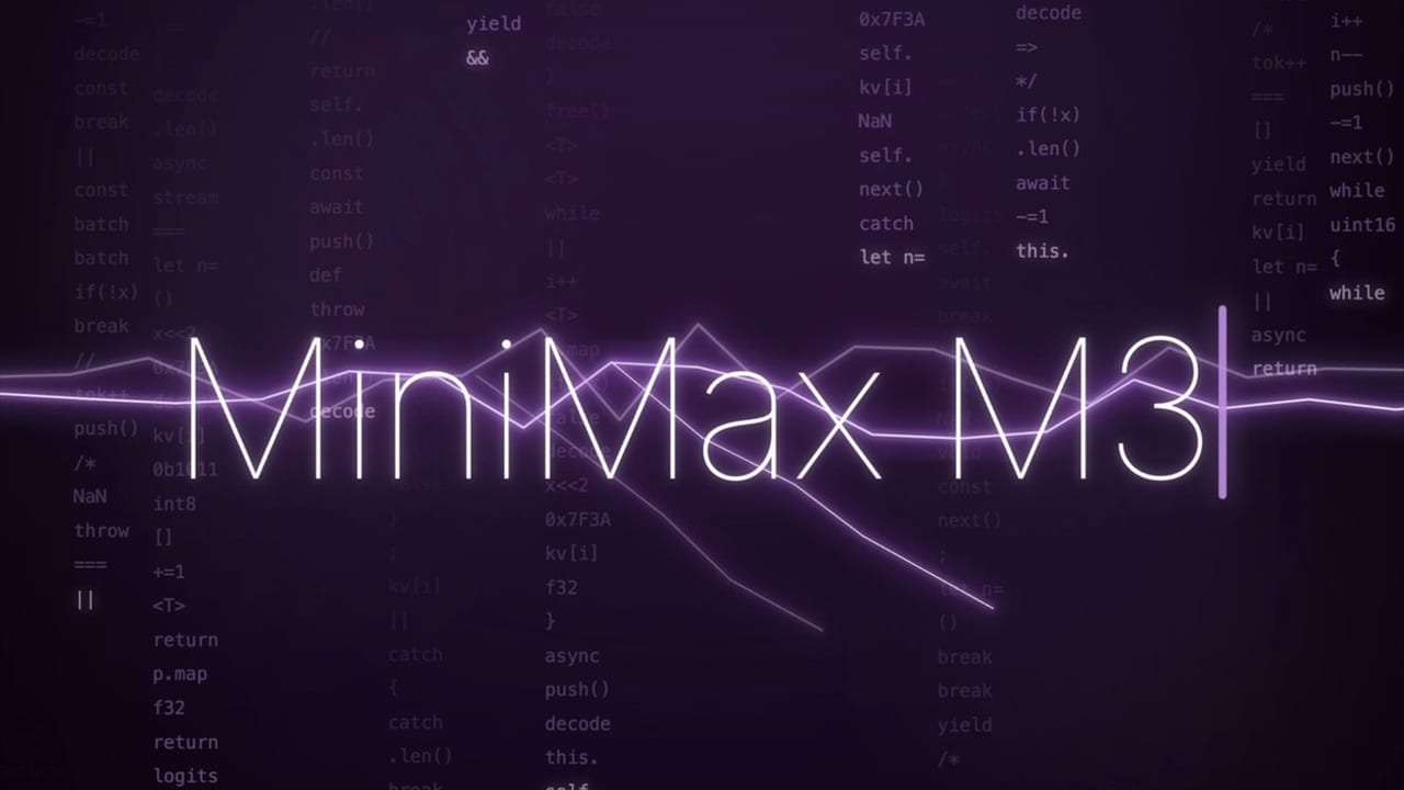 MiniMax hints at M3 on SambaNova, provides no benchmark result