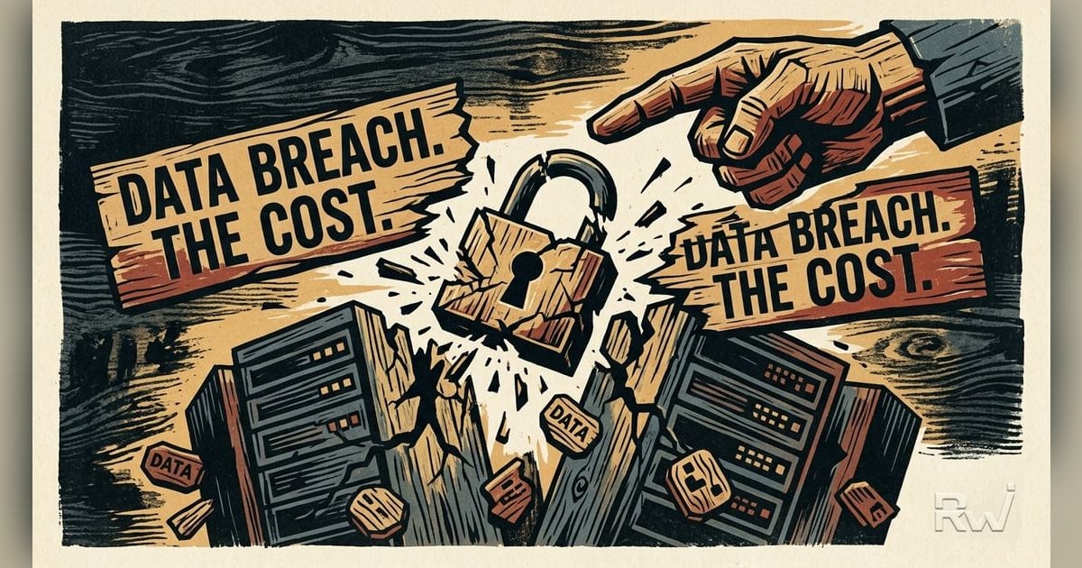 Moltbook's 1.5 Million Token Breach Shows the Cost of Agent Hype