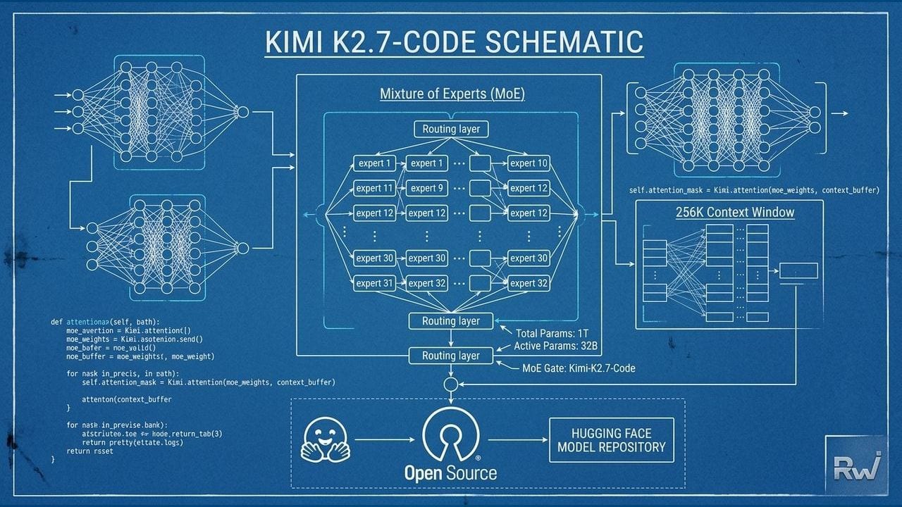 Moonshot AI's Yang Zhilin Pushes Kimi Deeper Into Coding Agents ...