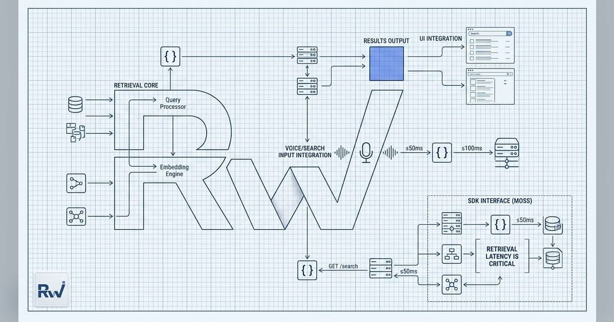 YC-backed Moss is hiring for the SDK layer of real-time AI search