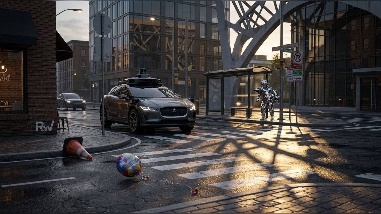Motional opens 20,000 driving edge cases for AI models to reason through