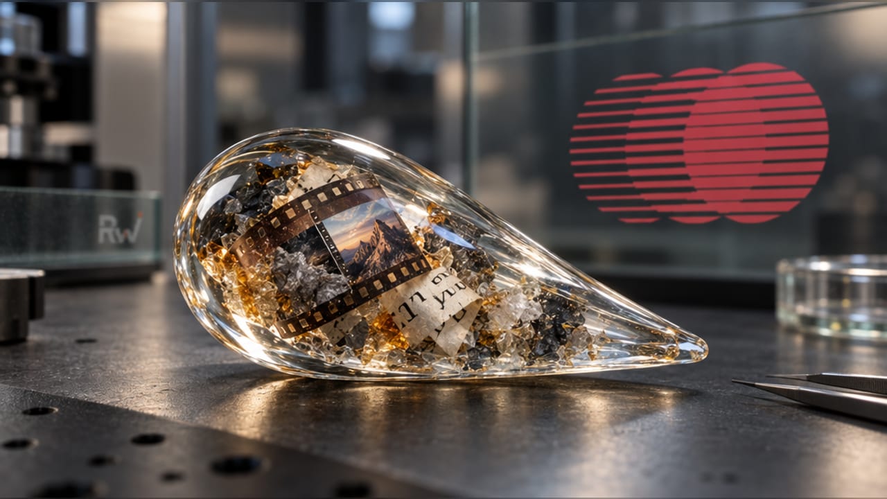 Multiverse Computing cuts NVIDIA's multimodal model to 61B parameters