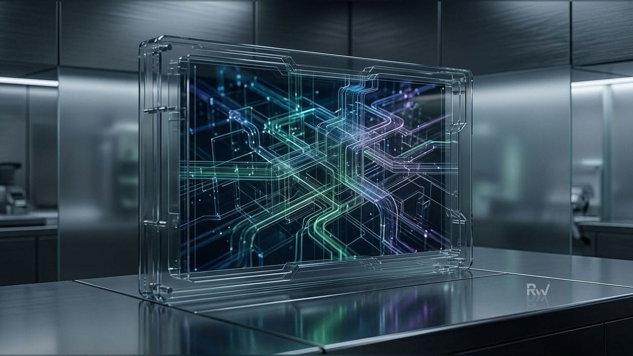 NaiveAI releases a 309B model built with AI-assisted research