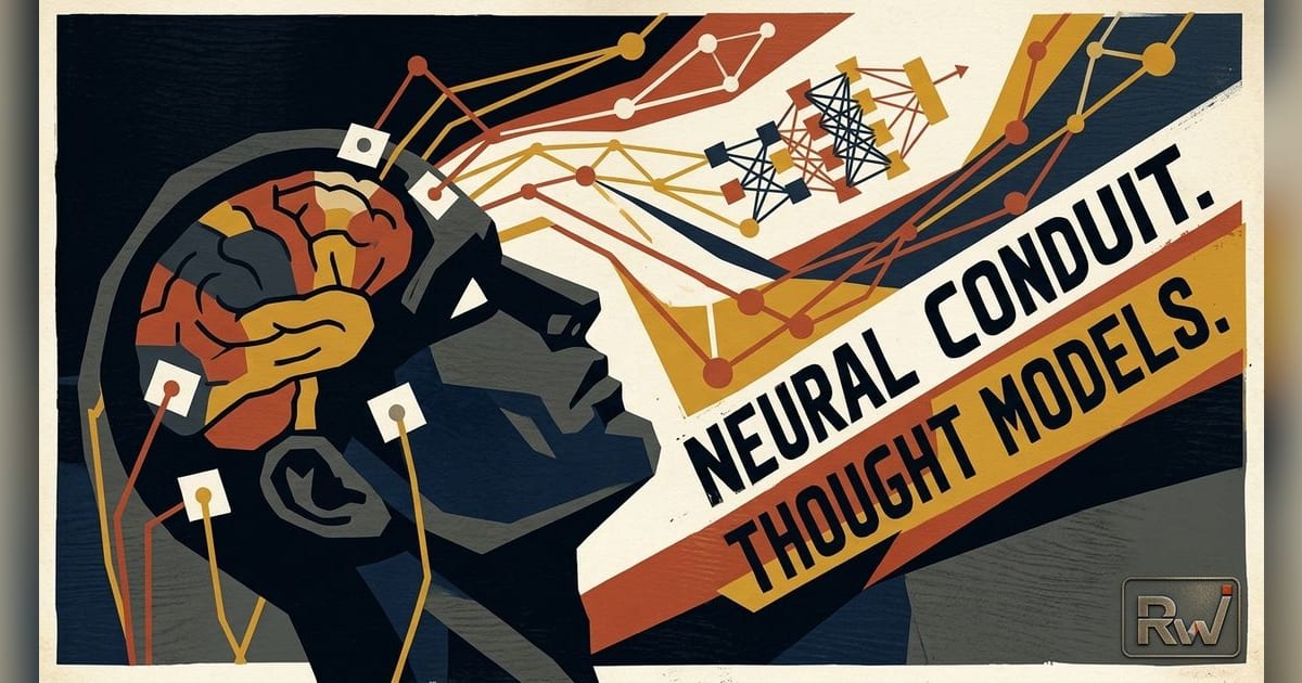Naomi Bashkansky left OpenAI for Conduit's telepathy bet
