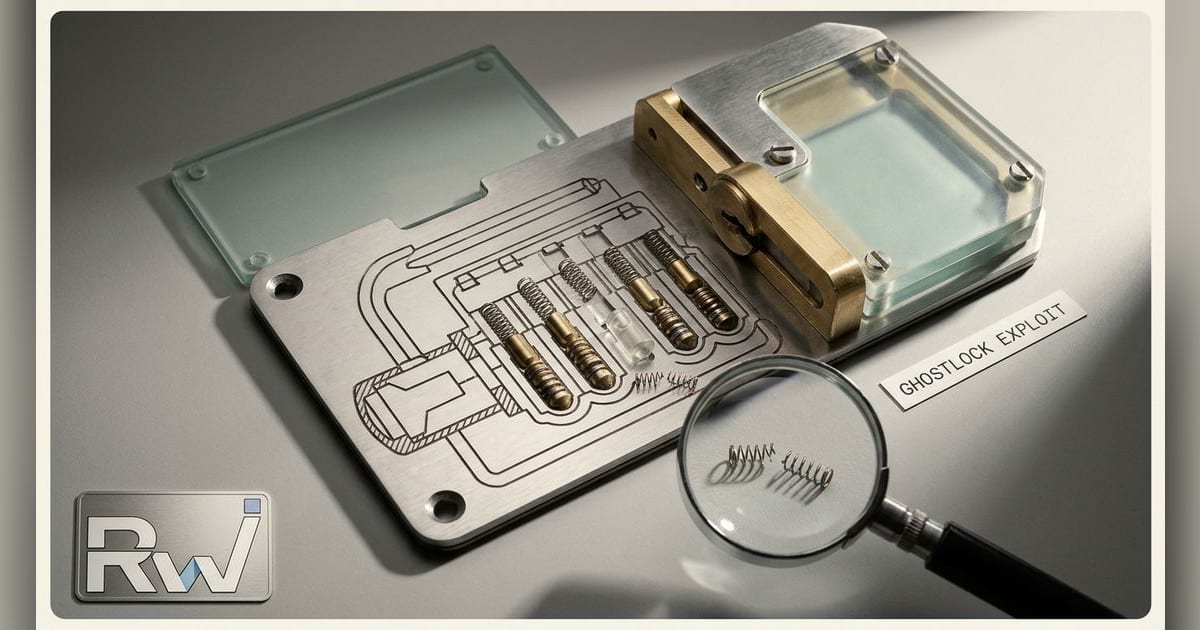 Nebula Security publishes GhostLock exploit for 15-year Linux kernel flaw