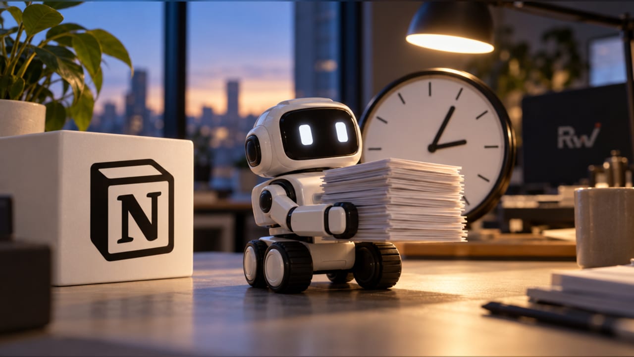 Notion lets agents run past 24 hours as it meters AI use