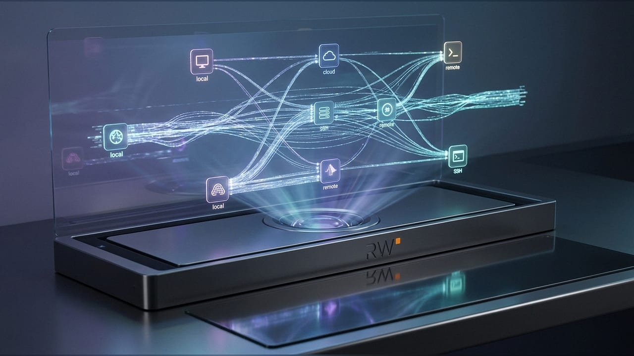 Nous Research adds persistent multi-gateway control to Hermes Desktop