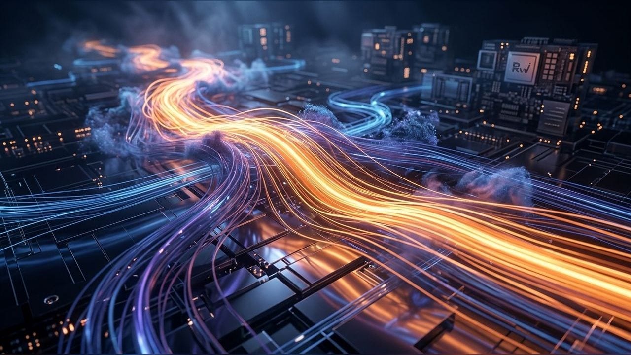 Nunchux speeds video diffusion with value smoothing and FP8 softmax casting