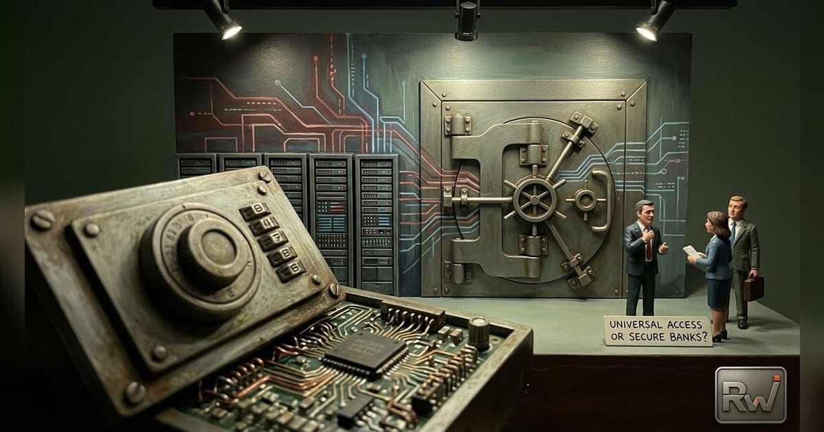 Nvidia CEO backs universal Mythos access in bank-hacking exchange