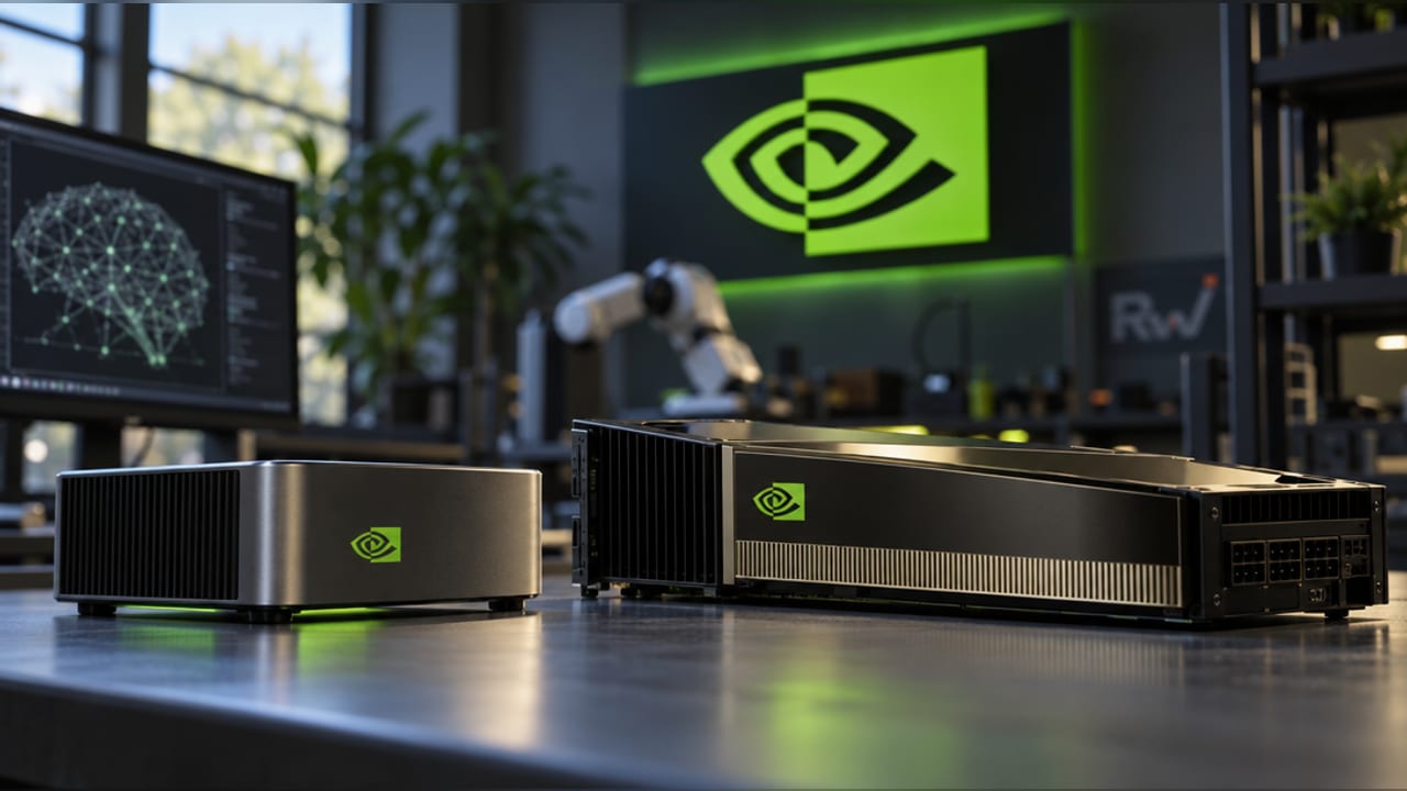 NVIDIA's local GLM checkpoint needs two GPUs to run