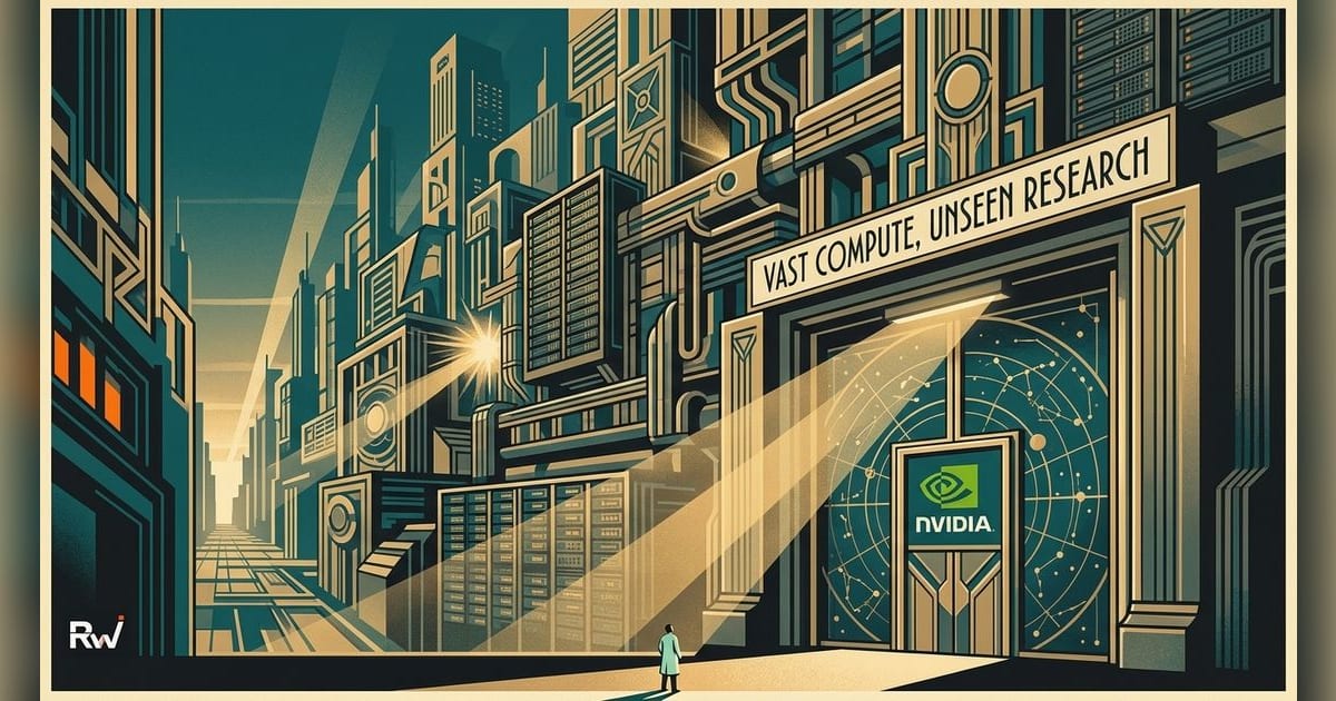 Safe Superintelligence secures Nvidia investment and Vera Rubin access