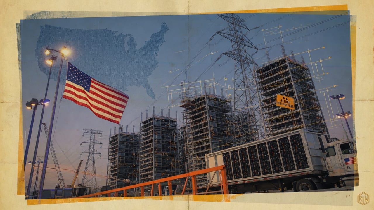 Nvidia pays $6B to license Poolside's factory for U.S. open-weight models