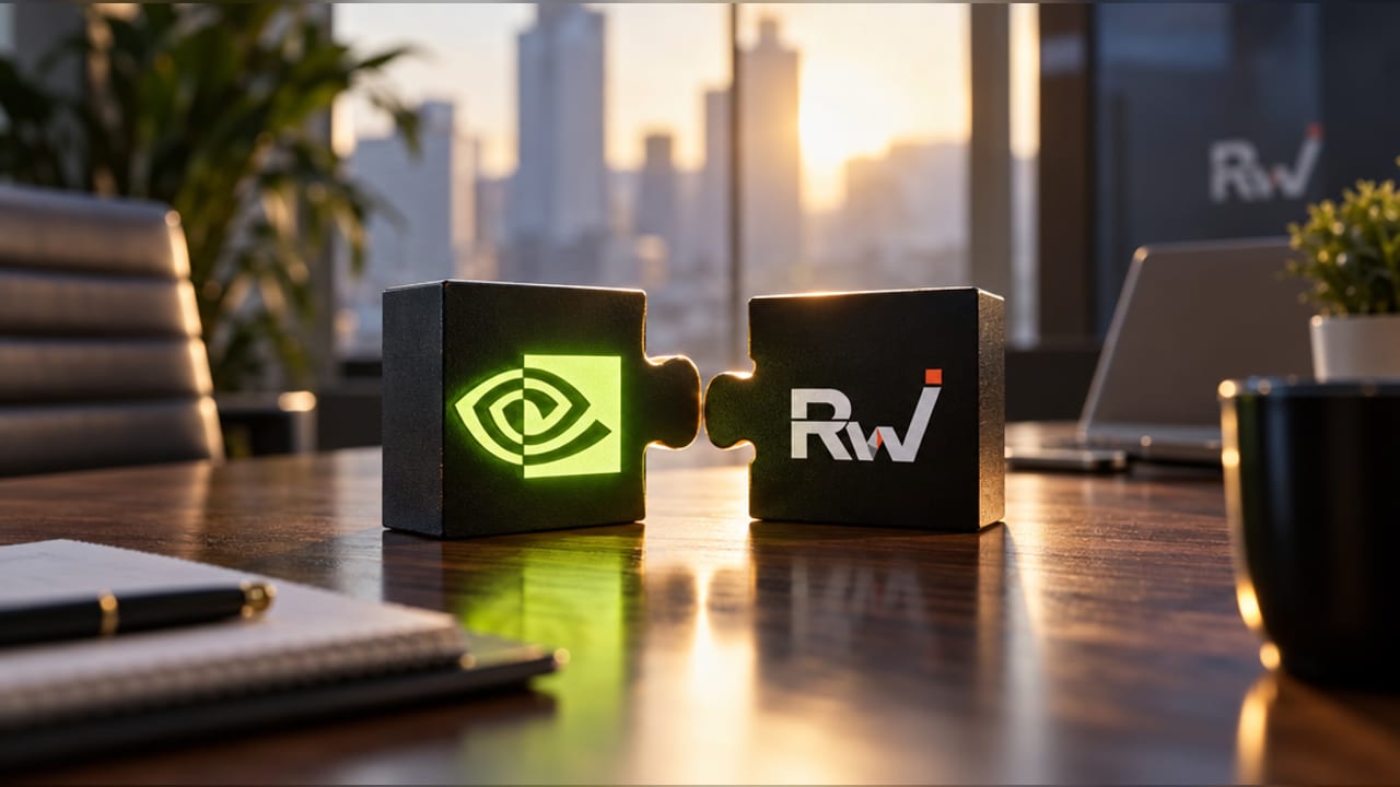 Nvidia weighs buying Misha Laskin's Reflection AI after its Beam debut
