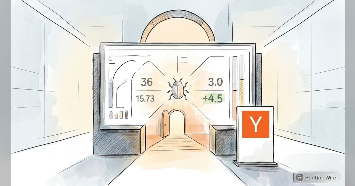 Obaid hacks YC's Paxel founder rankings, gets Startup School invite