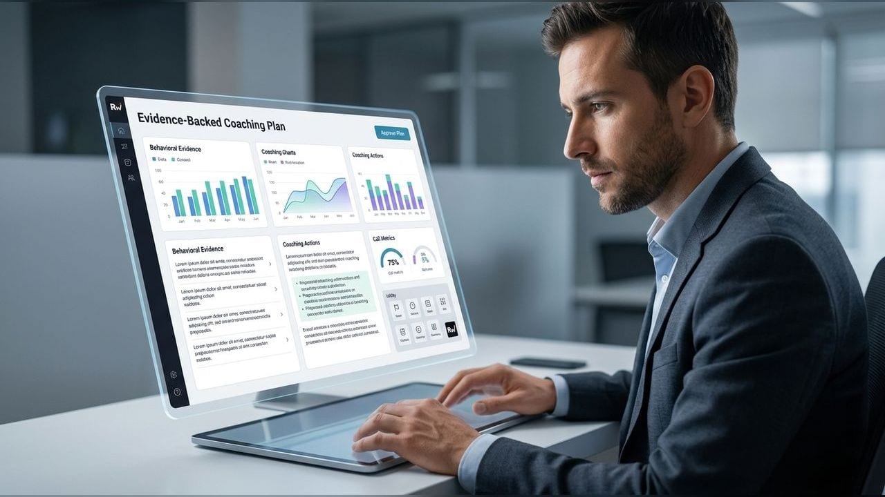 Observe.AI launches coaching agents that still need a manager's sign-off