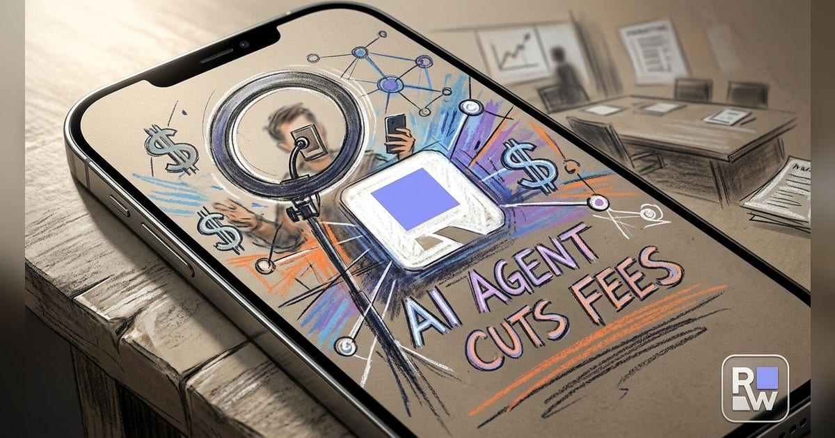 Okara rolls out AI-driven influencer agent to cut agency fees