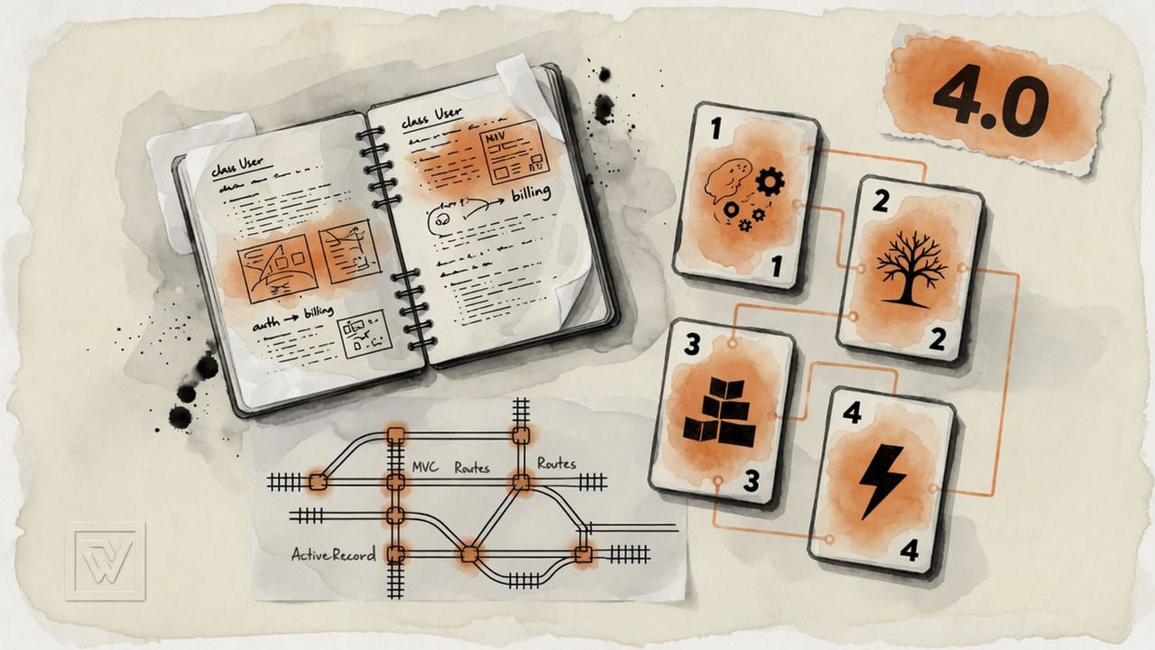 DHH says agents wrote Omarchy Quattro, while Basecamp exposed their limits