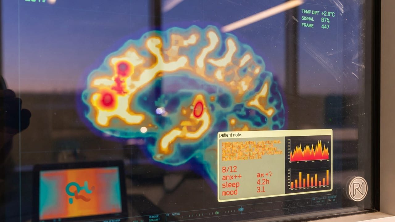 Onos Health raises $17M to turn behavioral-health notes into payer intelligence