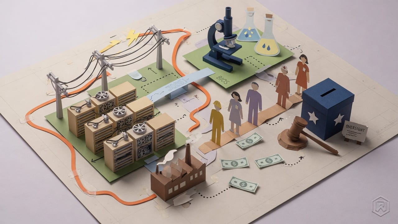 OpenAI awards $1M to 14 projects studying AI's economic and social effects