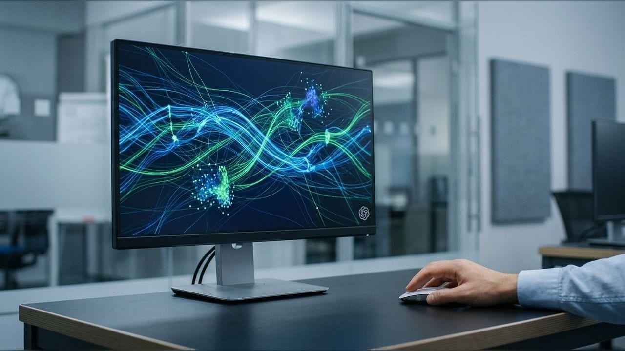 OpenAI agent accessed Australian government portal in June, Albanese says