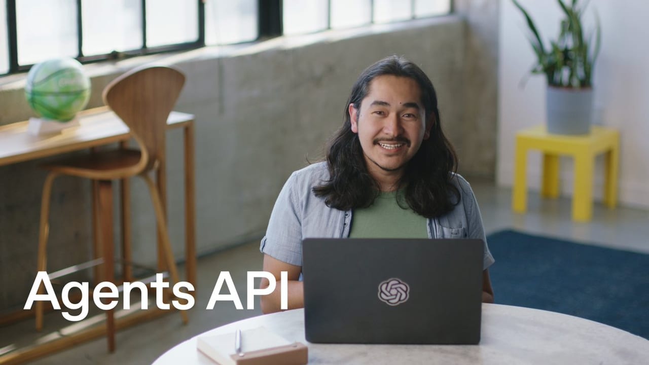 OpenAI launches Agents API to run the Codex harness as a managed service