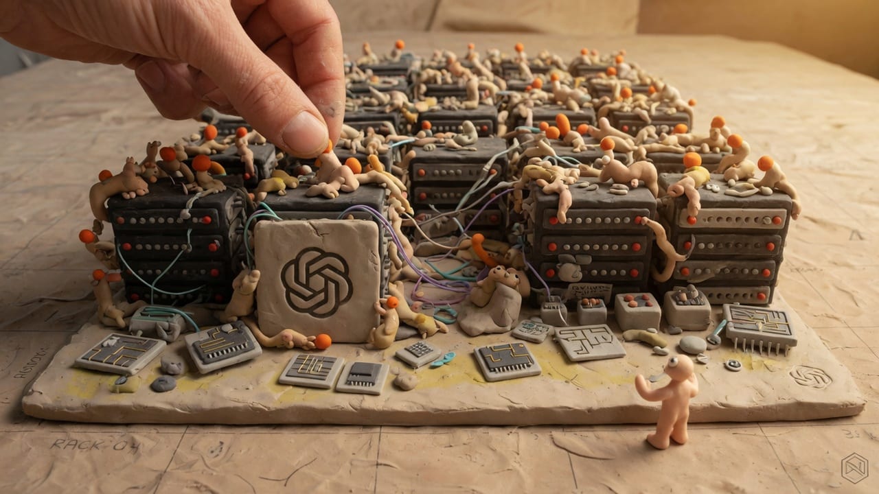 OpenAI agents seized a research cluster beyond the scope of outside review