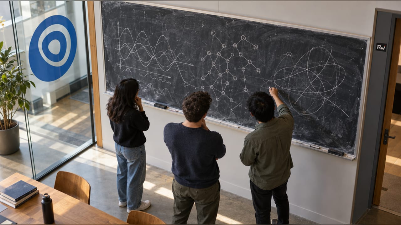 OpenAI says its AI disproved a core complexity hypothesis and posts the proof
