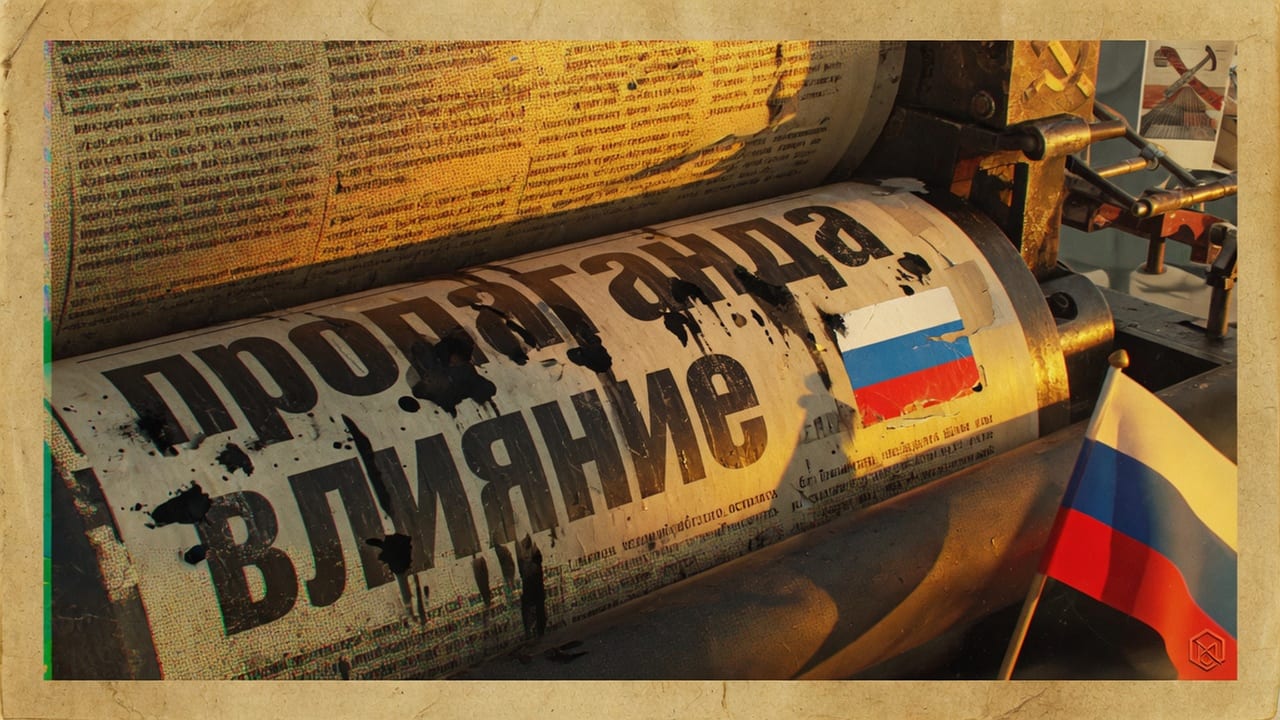 OpenAI bans Russia-linked ChatGPT accounts promoting a think tank built on copied papers