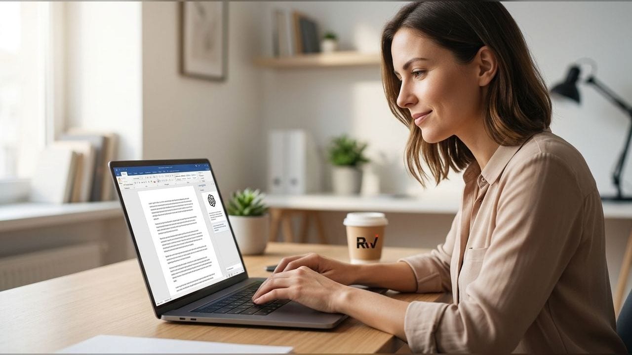 OpenAI adds ChatGPT to Word and opens its Office add-in to free users