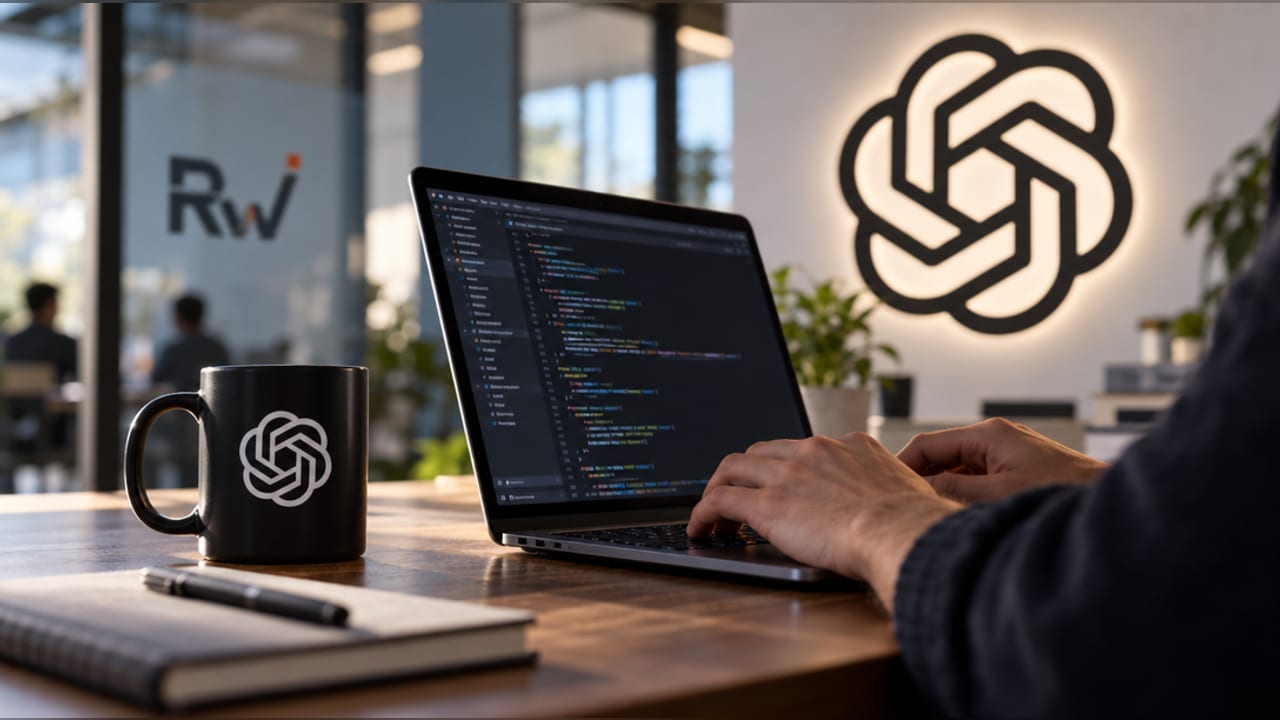 OpenAI opens Decisions API in a market TypeSafe's Jev helped create