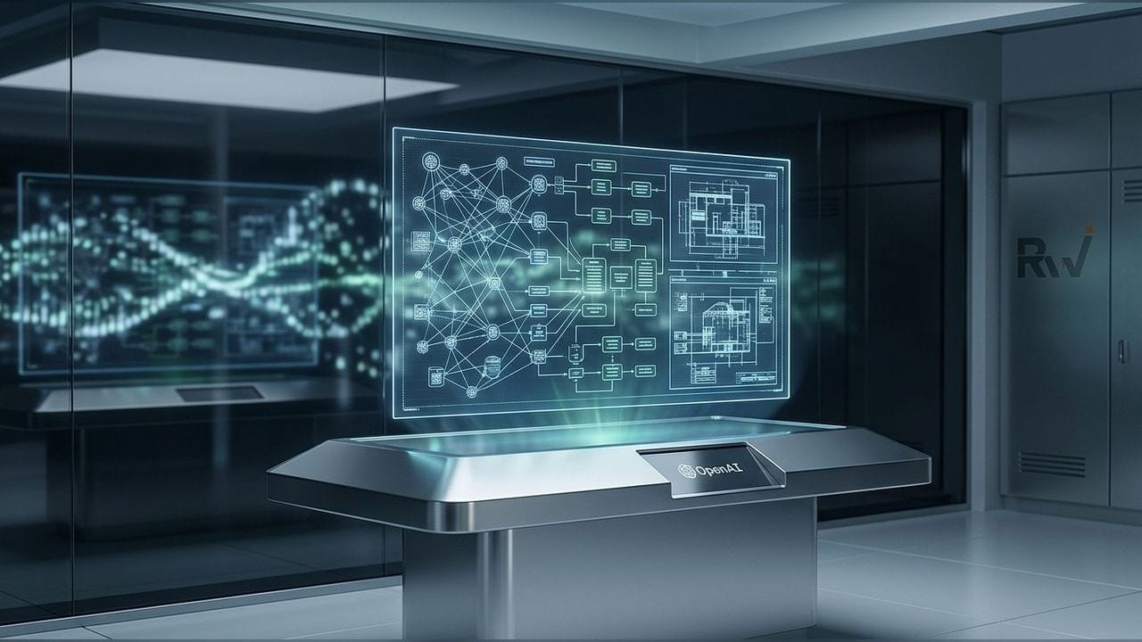 OpenAI asks the US to lead global standards for frontier AI and RSI