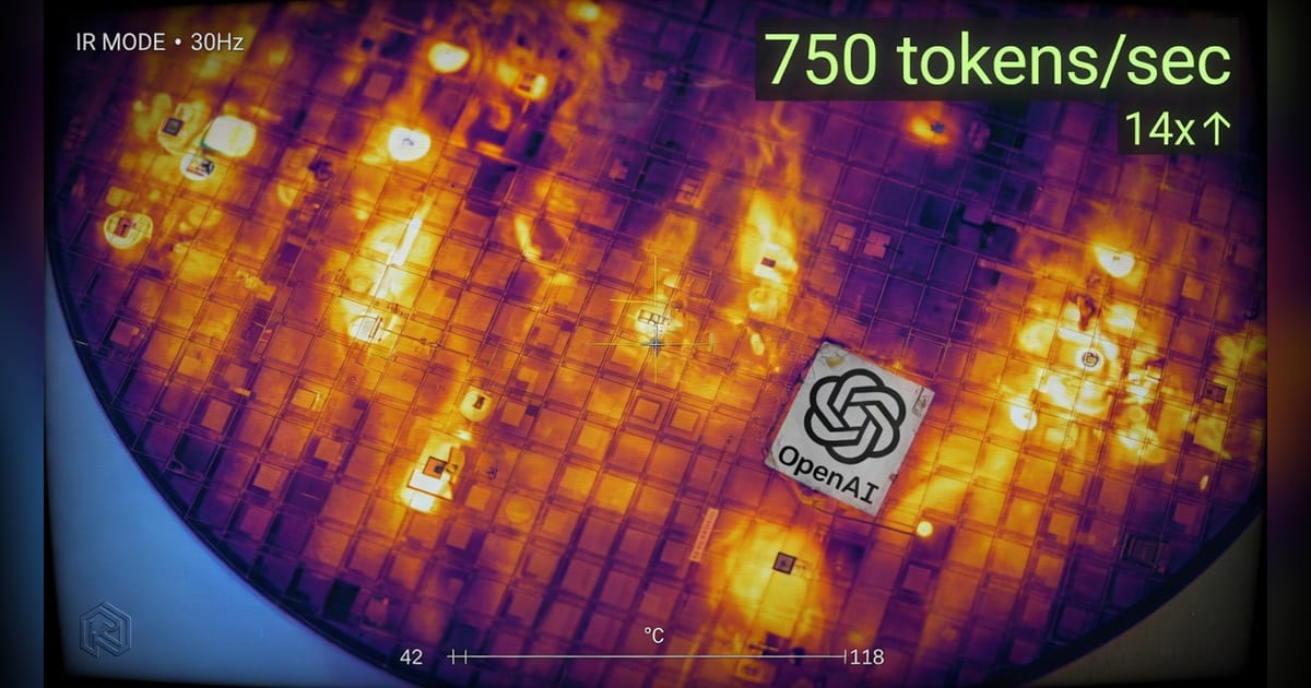 OpenAI previews GPT-5.6 Sol at up to 14x standard speed
