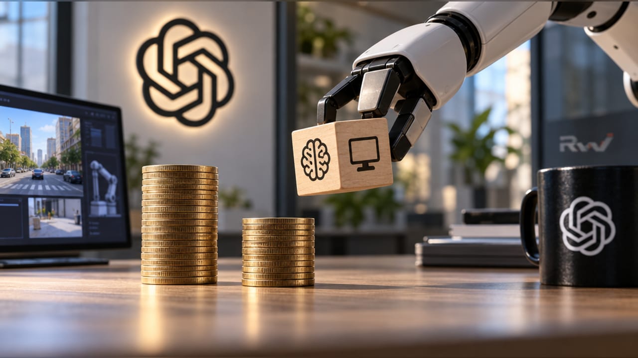 OpenAI says GPT-6.1 Terra halves standard API rates