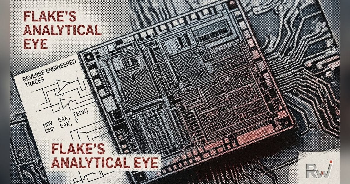 OpenAI hires reverse-engineering veteran Halvar Flake for cyber and efficiency work