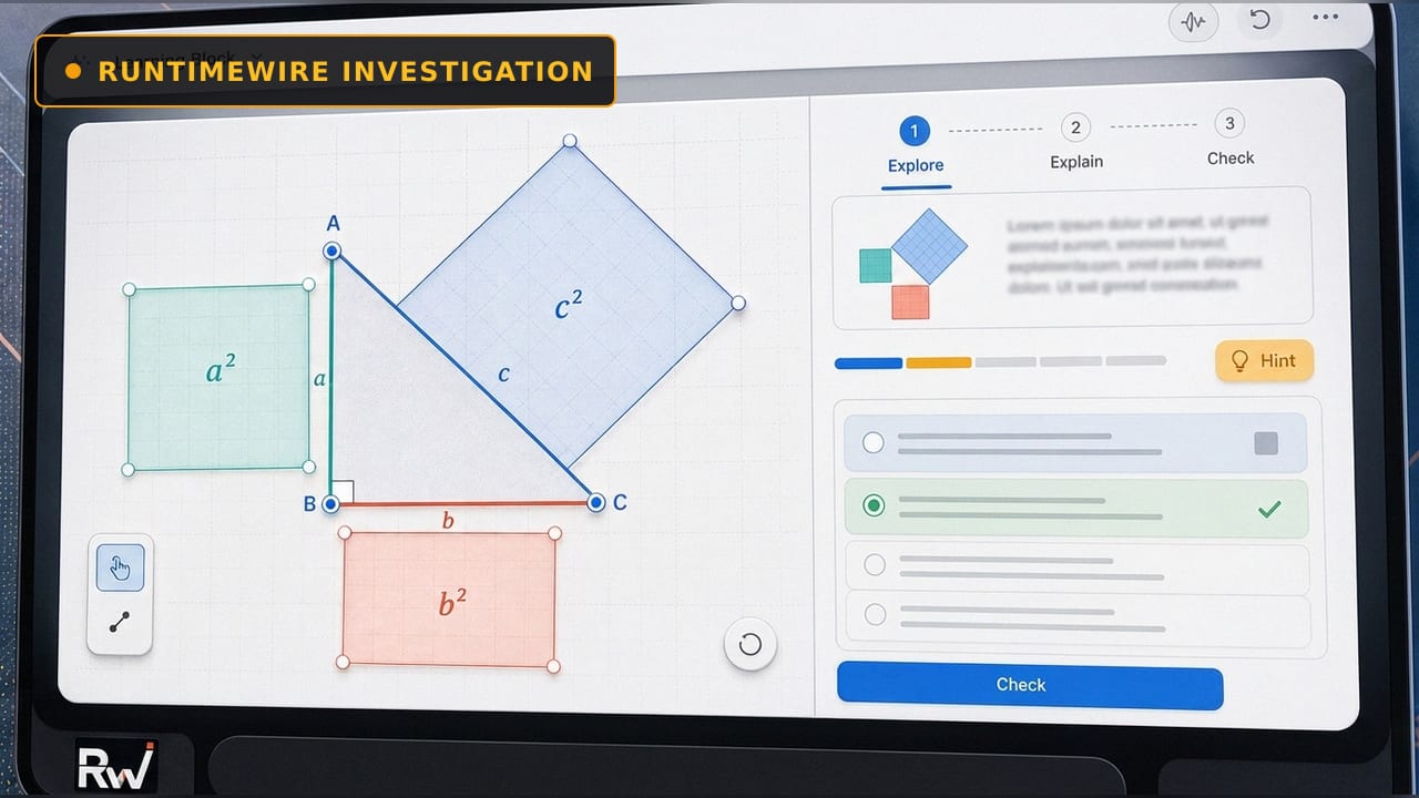 OpenAI is building an interface platform inside ChatGPT