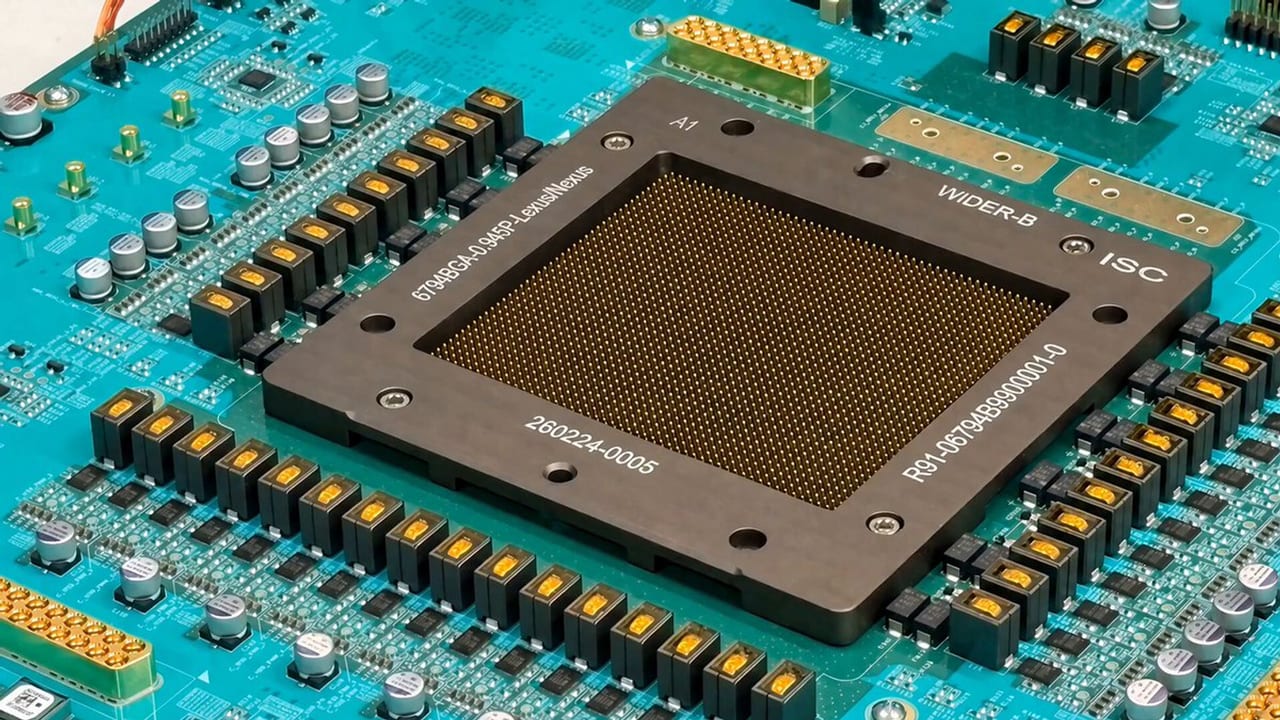 OpenAI says Jalapeno beats Nvidia Blackwell on inference speed per watt