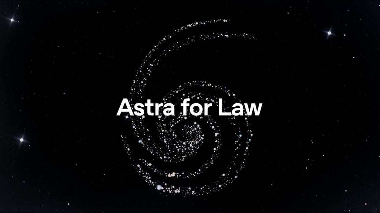 OpenAI launches Astra for Law with a 230 million-URL search index