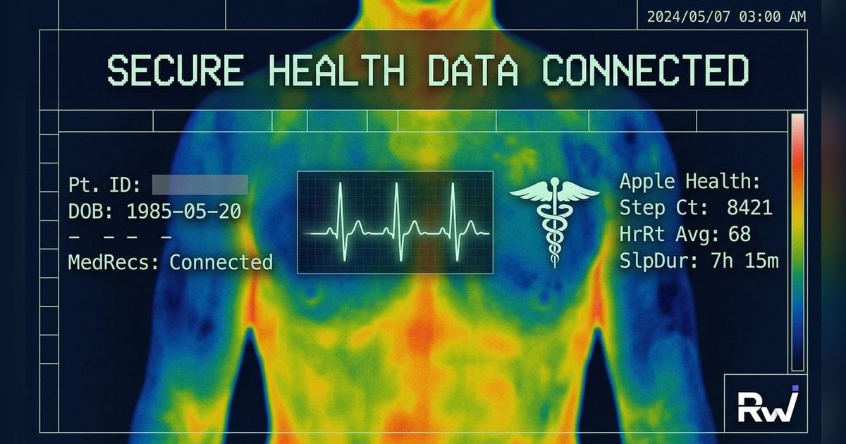 OpenAI launches ChatGPT Health with Apple Health and medical record connections