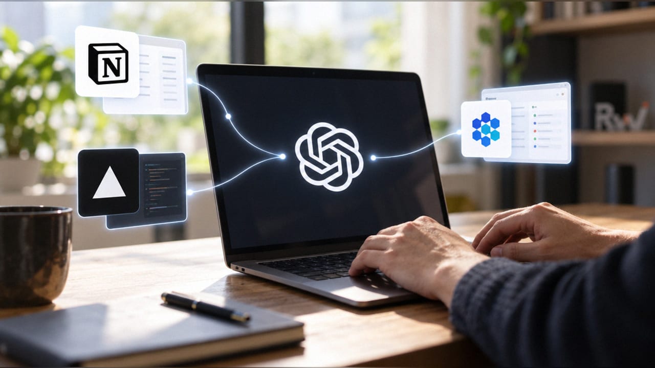 OpenAI launches 'Login with ChatGPT' and routes plan usage into third-party AI apps