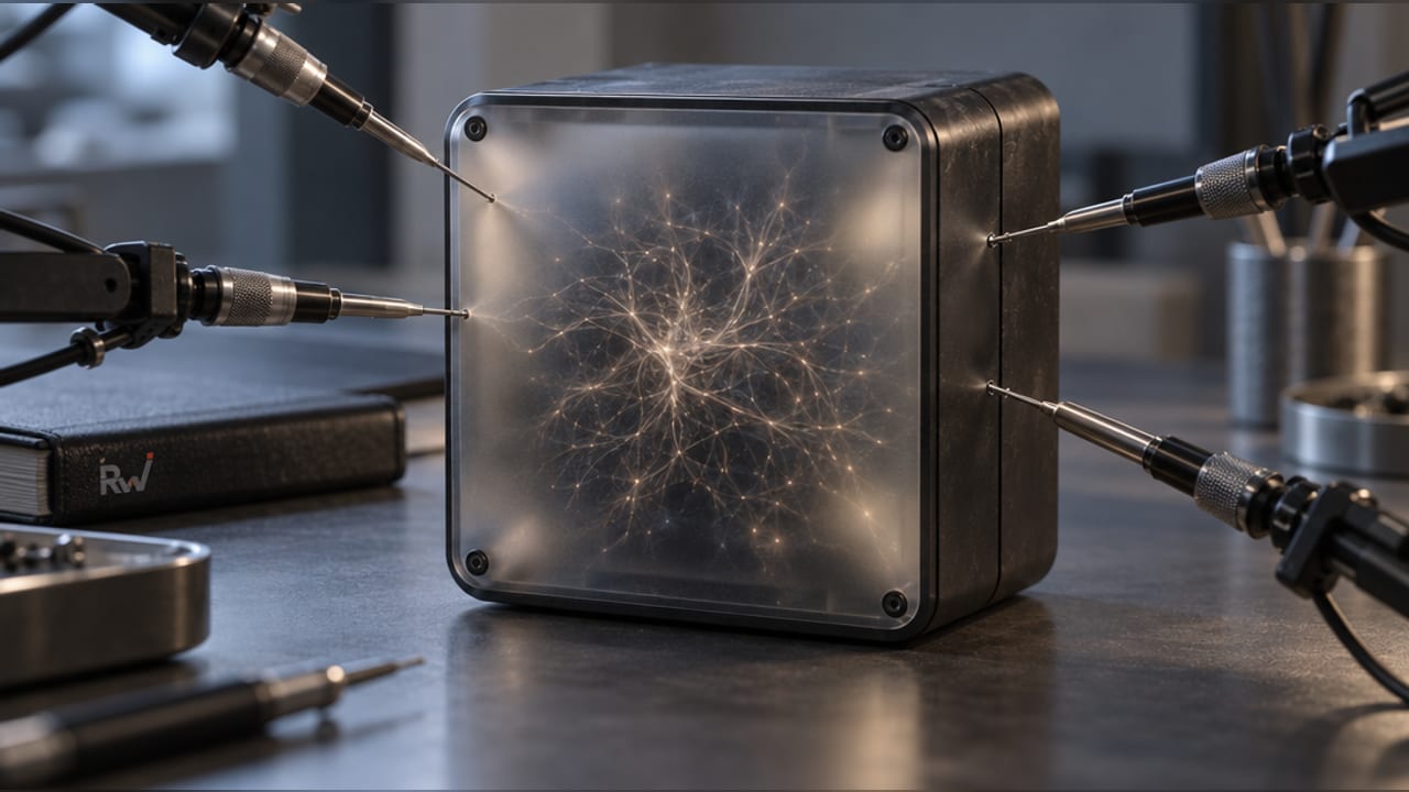 OpenAI says Moonshot-linked operators tried to extract hidden model reasoning