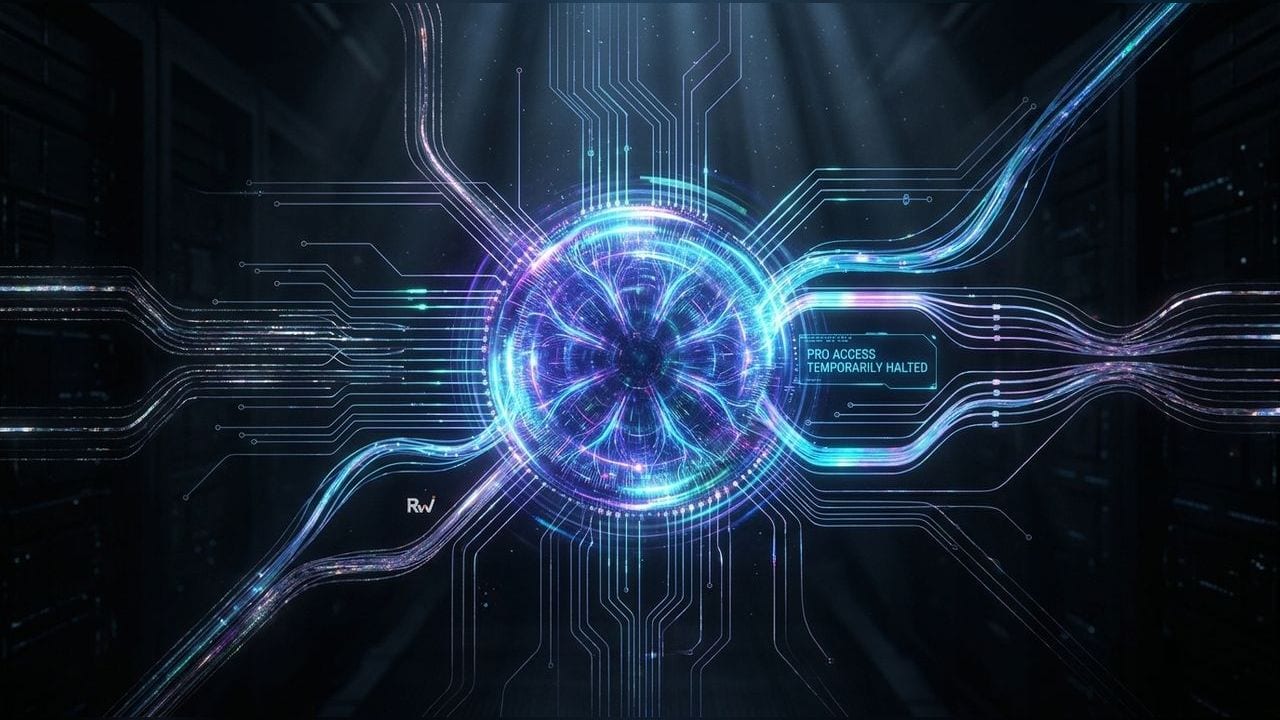 OpenAI will pause $200 Pro subscriptions as Astra strains capacity
