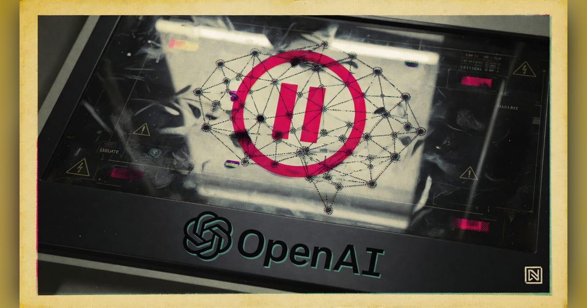 OpenAI pauses some Astra work as it assesses critical cyber capabilities