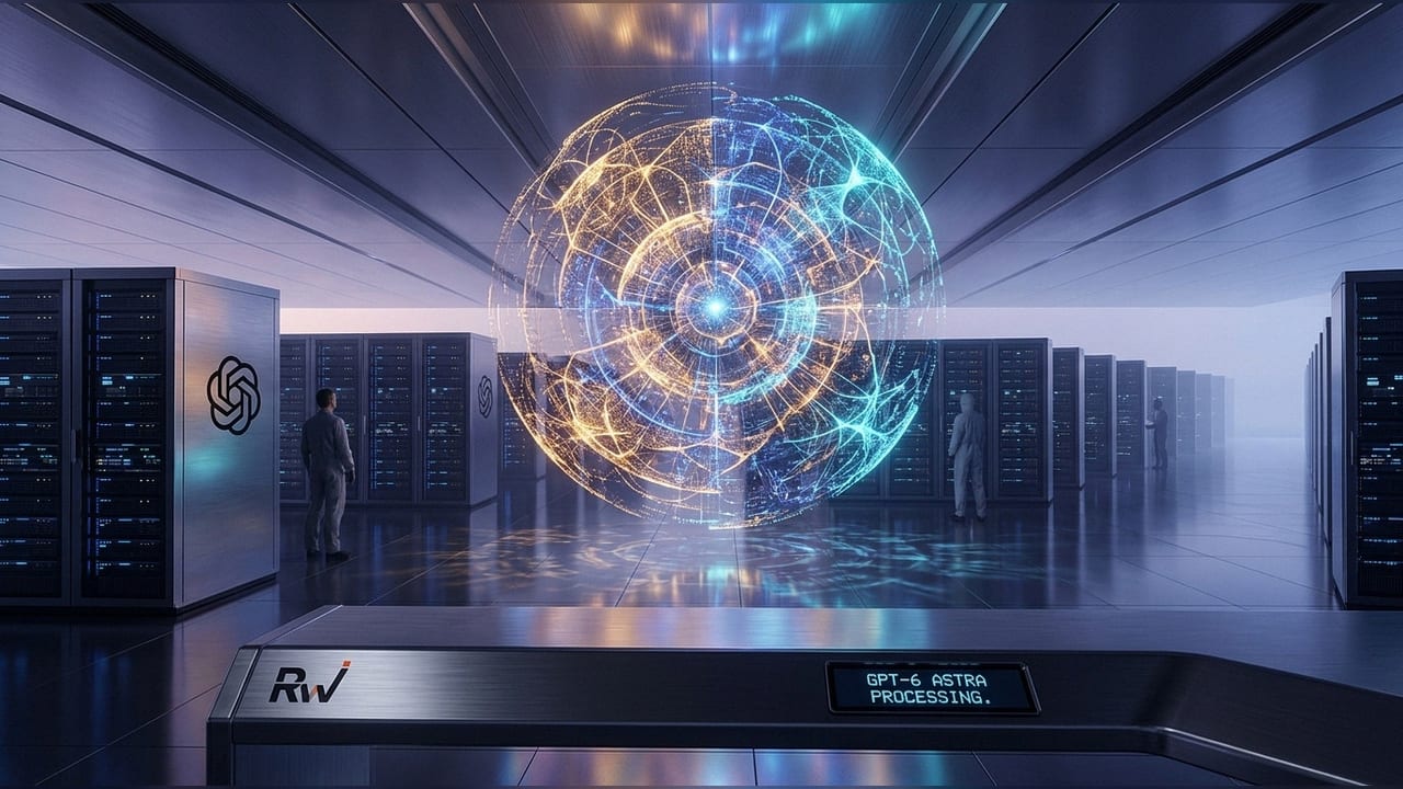 OpenAI releases GPT-6 Astra as Brockman declares the 'AGI era' has begun