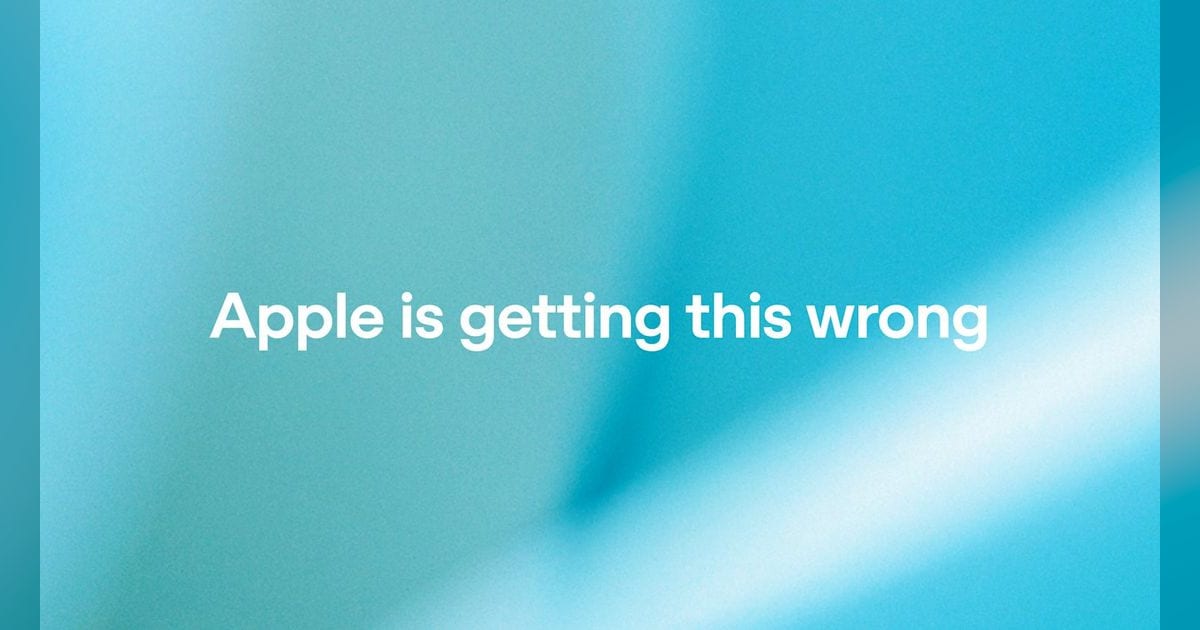 OpenAI releases messages challenging Apple's hardware trade-secret claims