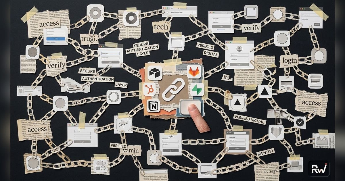 OpenAI rolls out Sign in with ChatGPT as an identity layer for apps